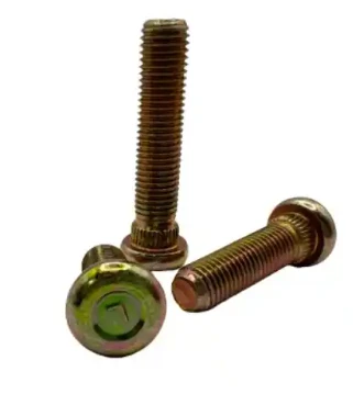Stamping Parts factory
