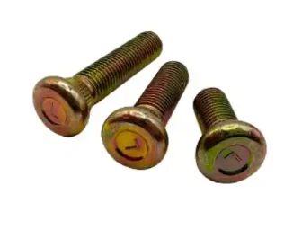 Customized Stamping Parts