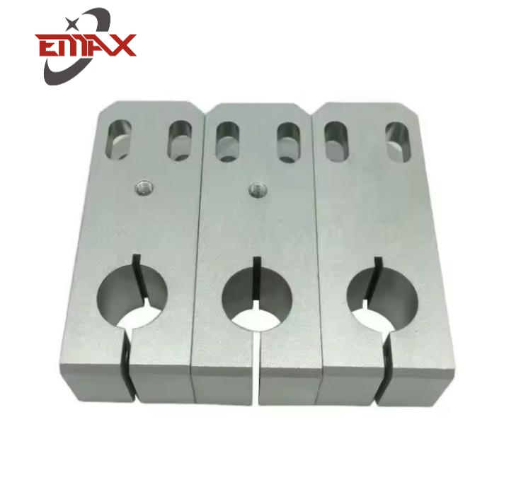 CNC Machine Tool Non-Standard Precision Electronic Parts Processing