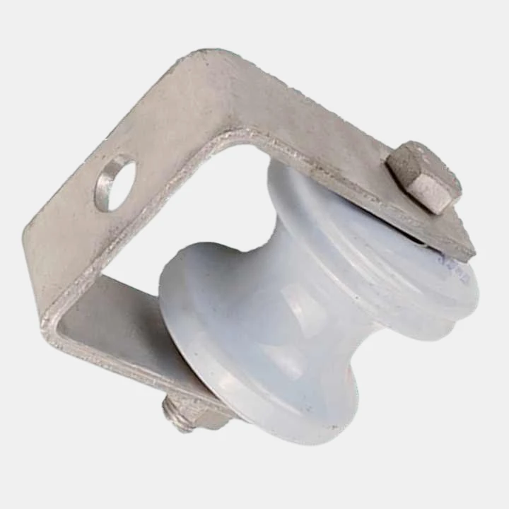D-Type Pole Fittings