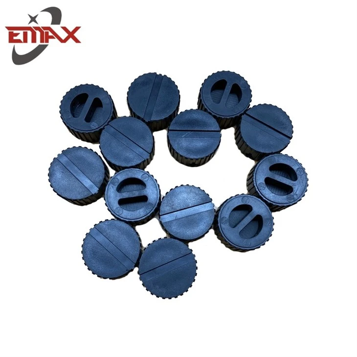 Customized Car Spare Part