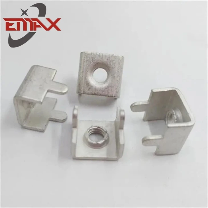welding terminal