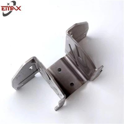 Mukautettu metallileimaus ja taivutusosat