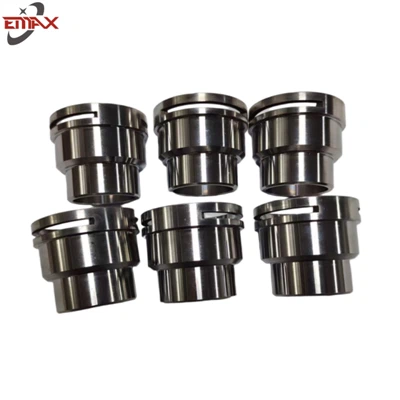 Tarkkuusalumiiniseos ei-standardit koneistusosat