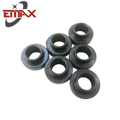 Prototyyppi Nylon -holkki CNC -muoviset osat