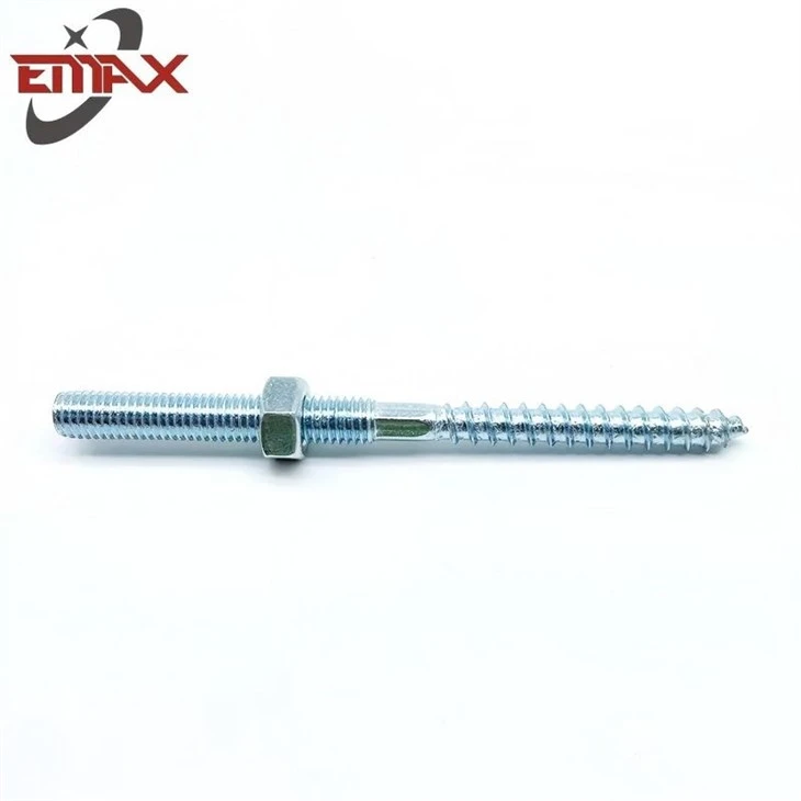 Zinc Plated